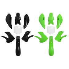 Motorcycle Fenders Fairing