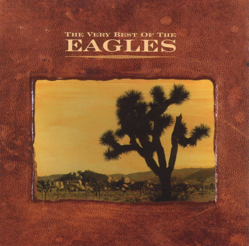 Eagles the very best - -,