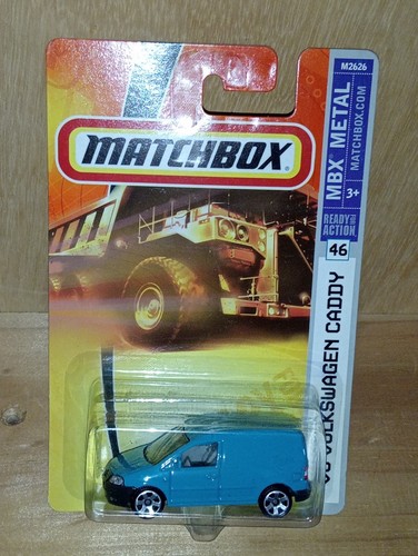 Matchbox superfast 741 - , /