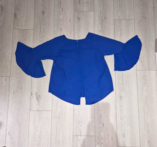 George women blue solid - george,