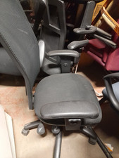 Quality Steelcase Ergonomic