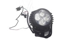 Used E-scooter KUGOO G2 PRO - GENUINE USED PARTS - FRONT LIGHT