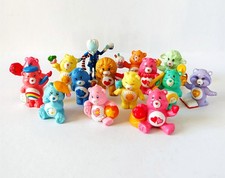 Vintage 1980s Care Bear /