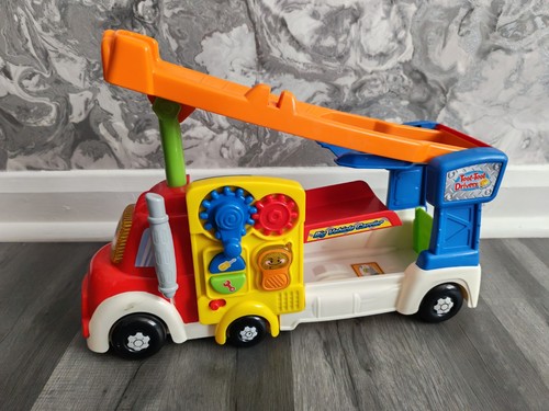 Vtech toot - toot,