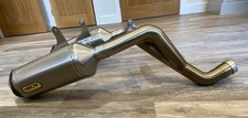 Triumph Arrow High Level