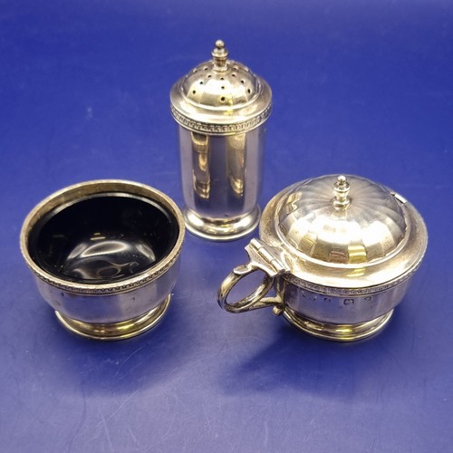 1924 mappin and webb sterling - 1924,