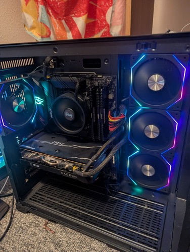 Gaming ryzen 5500 rx - gaming, 5500,
