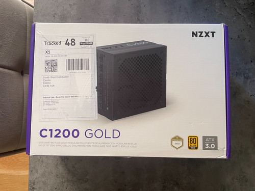 Nzxt c1200 psu 1200 - c1200,