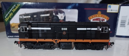 Mm0188 murphy models bachmann - mm0188, models/bachmann