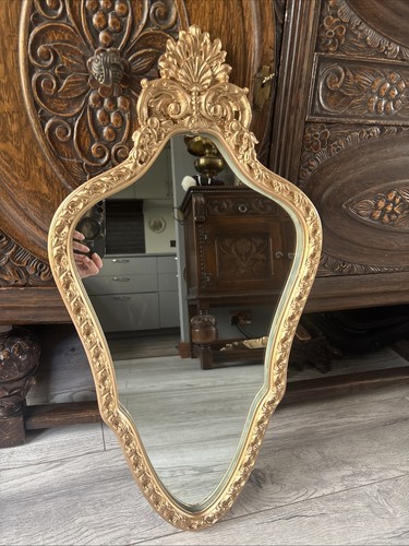 Antique style carved wooden - antique,