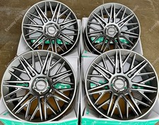 22" JDR Alloy Wheels Fits Land