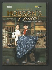 David Bintley's HOBSON'S