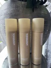 3 x Brand New TONI & GUY