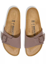 Birkenstock Women’s Nubuck