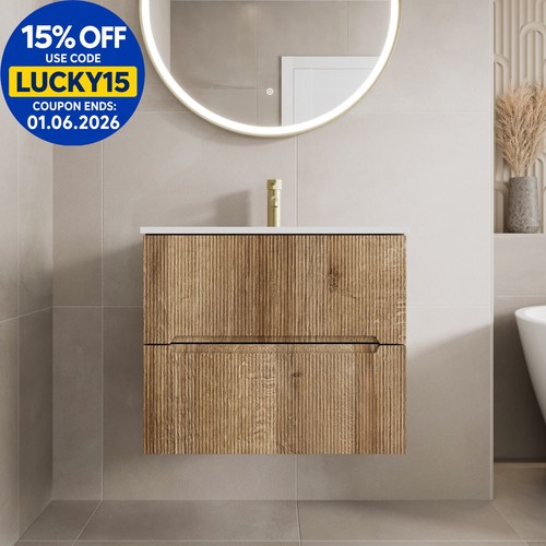 600mm bathroom cloakroom - bathroom,