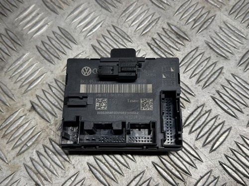 Audi 2008 2012 genuine - a4, b8