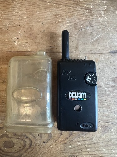 Delkim pro plus - tx,