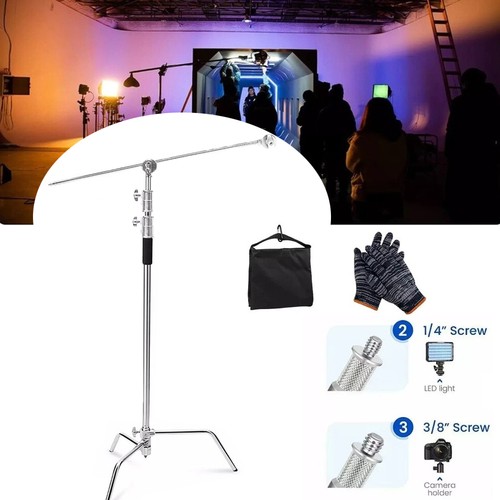 Heavy duty 11ft stand - heavy,