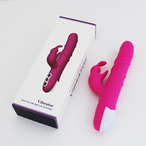 Rabbit vibrator rechargeable - rabbit,