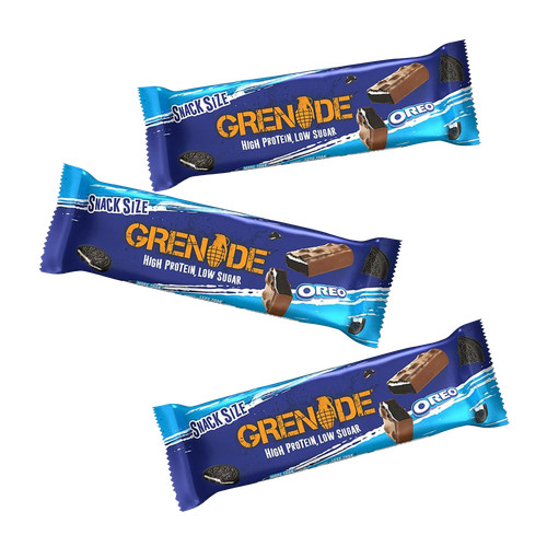 Grenade oreo protein bar - grenade,