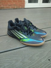 Adidas F50 League Indoor Size