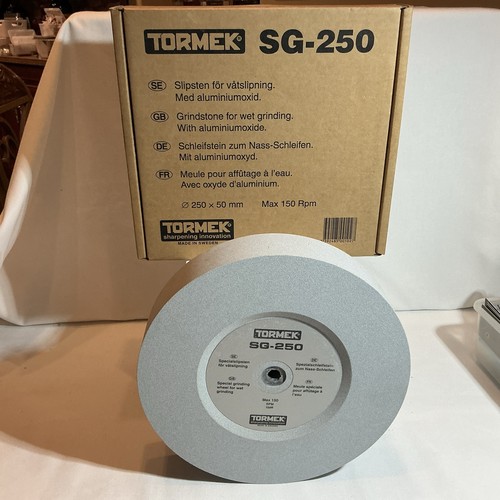 Tormek 250 supergrind - sg-250,