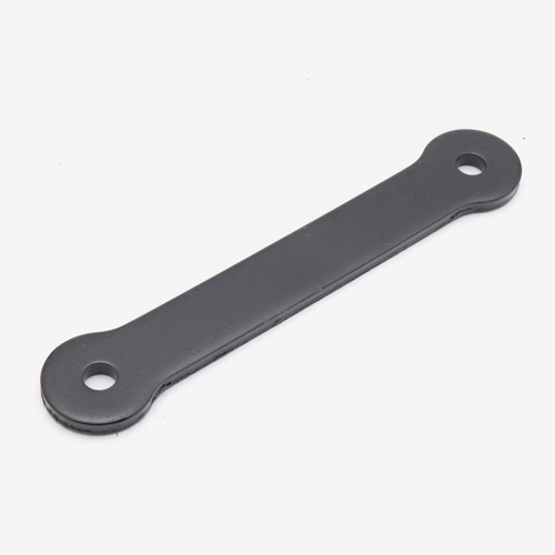 Motorcycle rear shock - rear,