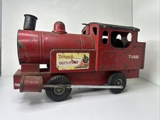 Vintage 1950's - 60's Large