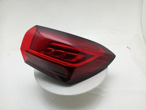 Tail light rear - lamp, o/s