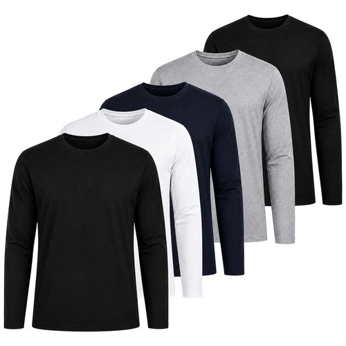 Kruze mens long - mens, t