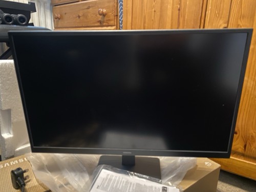 Samsung essential monitor - samsung,