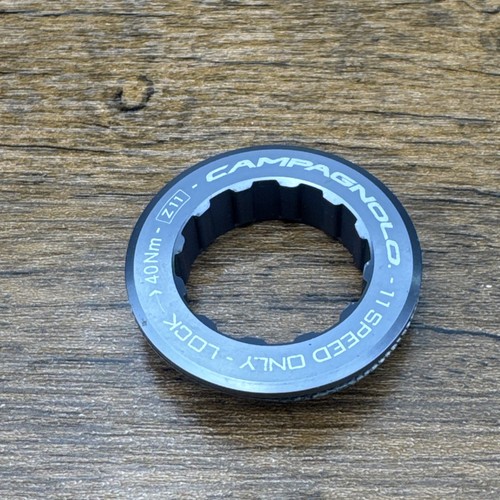 New campagnolo z11 - z11, speed