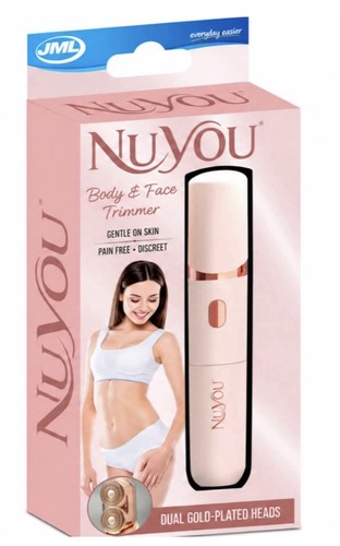 Jml nuyou body - body, trimmer