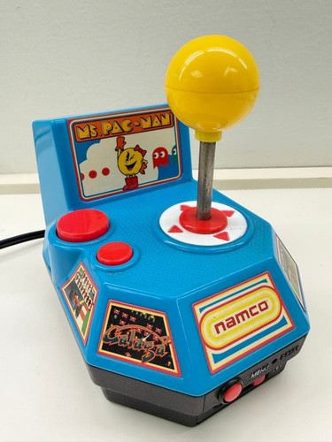 Pac man namco tablep - pac-man,