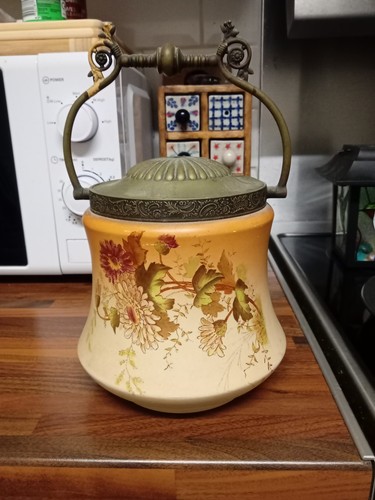1890 carlton ware - c.1890,