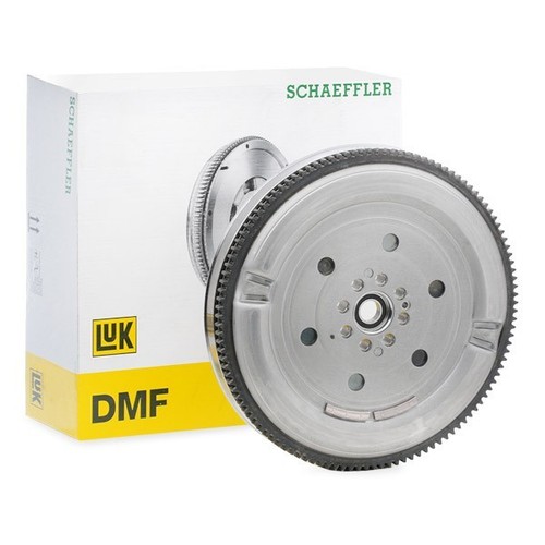 Dual mass flywheel fits honda - fits,