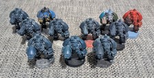 Games workshop space marine - workshop,