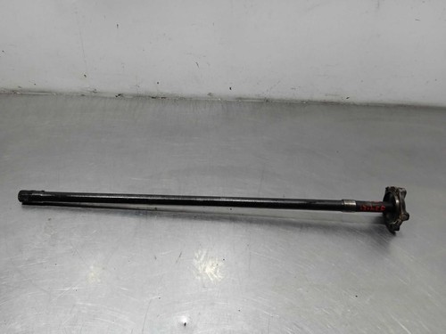 Rear left transmission - left,