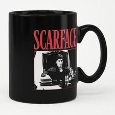 Officially Licensed Scarface -