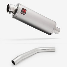 Lextek Slip-on S/Steel 350mm