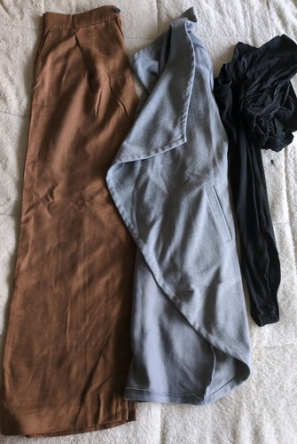 Women zara clothes bundle - ,