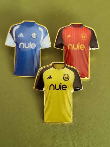 Halifax 2026 season kit pin - 2026-27,
