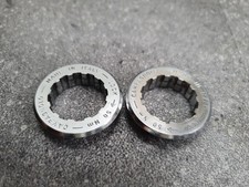Campagnolo Cassette Lock Rings