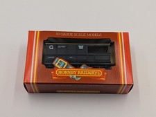 Hornby OO Gauge R714 GWR Brake
