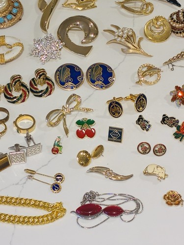 Job lot bundle - bundle, vintage