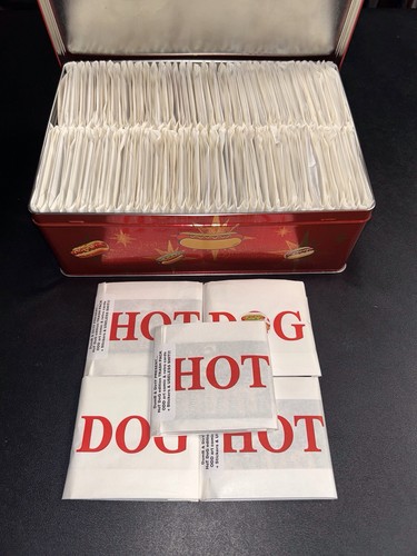 Trading card mystery trash - trading,