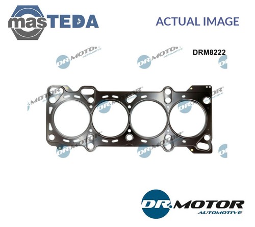 Drm8222 engine cylinder head - cylinder,