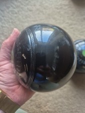 Great Set of Lignum Vitae