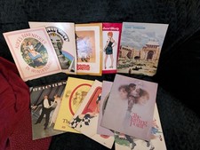 Large Lot Of Vintage Film