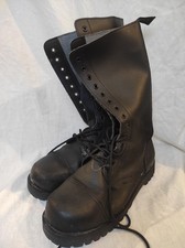 Defect Pure Trash Black